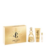 jimmy choo i want choo set