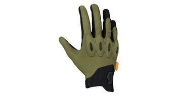 Scott gravity guantes  p largos  p verde