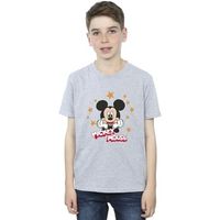 disney tops y camisetas bi28891 para nino