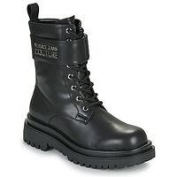 versace jeans couture botines va3s64 para mujer