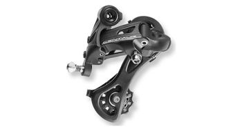 Campganolo centaur 11s cambio trasero negro