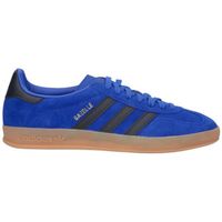 adidas zapatillas deporte baskets gazelle indoor cuir et materiaux synthetiques para mujer