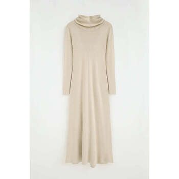 Polo Club Vestido largo CAROLE DRESS para mujer