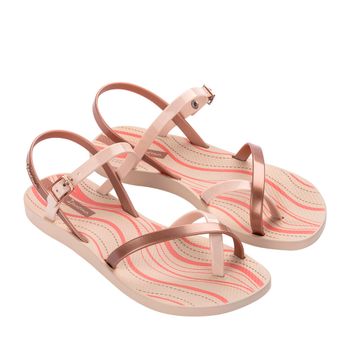 Ipanema Sandalias Beige IP 82842-BD408