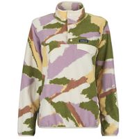 patagonia polar ws lw synch snap-t po para mujer
