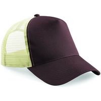 beechfield gorra rw260 para hombre