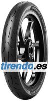 metzeler sportec street 2  8090-14 tl 40s mc rueda delantera 