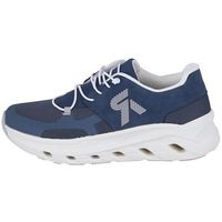 rieker zapatillas stratfort para mujer