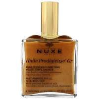 nuxe huile prodigieuse or multi-purpose dry oil spray 100ml