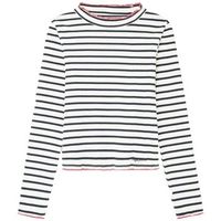 pepe jeans camiseta pg503102 808 para nina