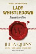 revista de sociedad de lady whistledown especial cotilleos