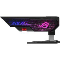 asus rog herculx soporte para tarjeta grafica