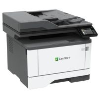 lexmark mx331adn multifuncion laser monocromo duplex fax