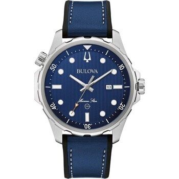 Bulova Reloj analógico 96B419 para hombre