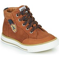 gbb zapatillas altas nathan para nino