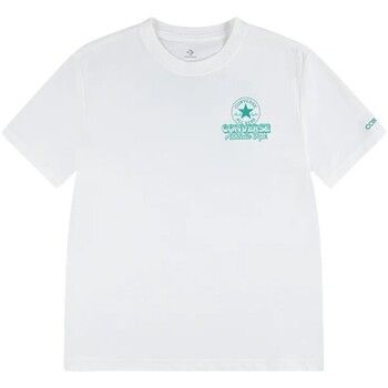 Converse Camiseta 9CH945 para niño