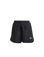 pantalon de running adidas run it short mujer negro
