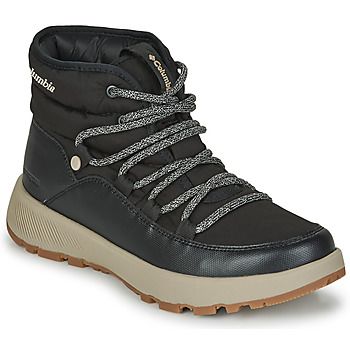 Columbia Descansos SLOPESIDE VILLAGE OMNI HEAT MID para mujer