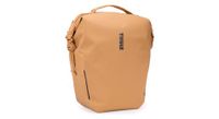 alforja thule shield inlock 22l naranja empolvado