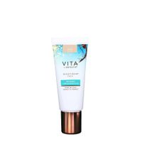 vita liberata - beauty blur face with tan autobronceadores 30 ml nude unisex