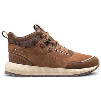 Zero C Shoes Botines STADION GTX M 10034 0008 Brown para hombre