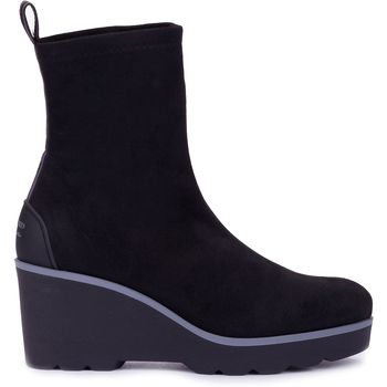 Pedro Miralles Botines 22557 negro para mujer