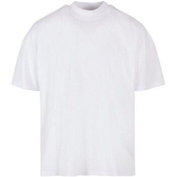 Build Your Brand Camiseta manga larga RW8990 para hombre