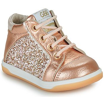 GBB Zapatillas altas ESSIA para niña
