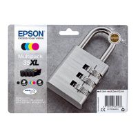 epson 35xl multipack para workforce pro