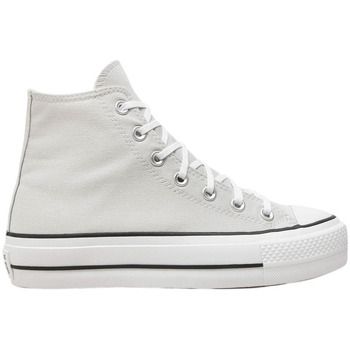 Converse Deportivas Moda Baskets Chuck 70 Hi toile para mujer