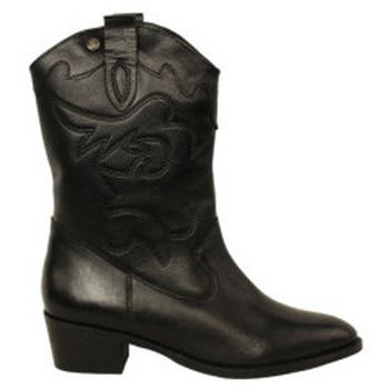 Top3 Botines bota campera para mujer