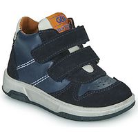 gbb zapatillas altas valerian para nino