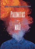 palomitas de maiz