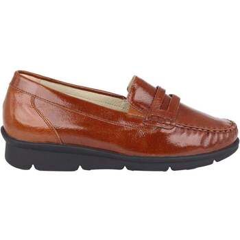 Waldläufer Mocasines K-Inga para mujer