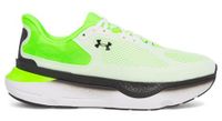 under armour infinite pro 2 - hombre - blanco