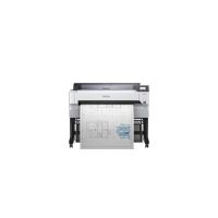 impresora inyeccion de tinta wi-fi epson surecolor sc-t5400m-mfp con escaner y copia