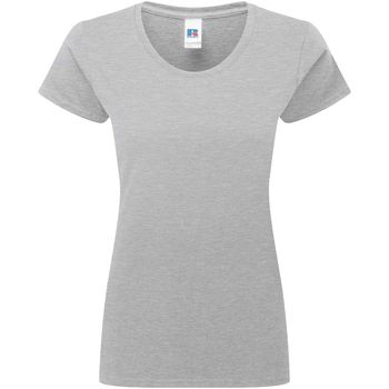 Russell Camiseta Authentic para mujer