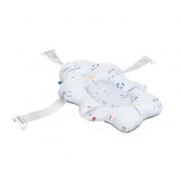 soporte suave de bano nubo blue shore