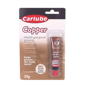 Copper Grease 20g