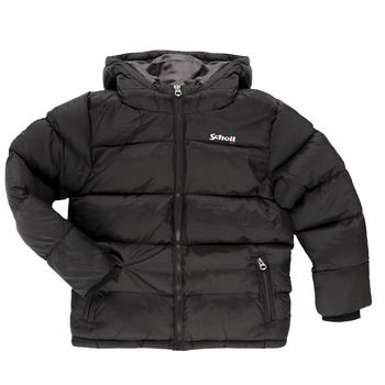 Schott Abrigo de plumas IDAHO 2 B para niño