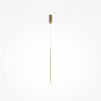 lampara colgante led halo 11w