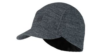 Gorro buff  p   strong pack merino  strong   p fleece unisex gris