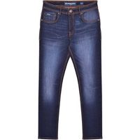 lambretta jeans stafford para hombre