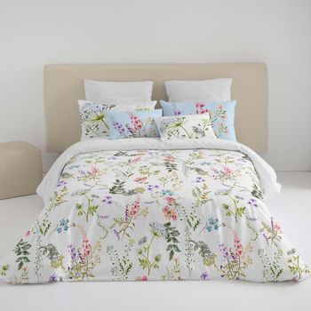 Funda Nordica Maeva 100% Algodón Cama 150