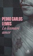 lo llamare amor mapa de las lenguas
