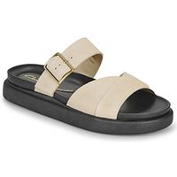 clarks sandalias aristella mule para mujer