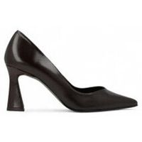 lodi zapatos de tacon losi ralina marron para mujer