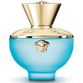 Versace Agua de Colonia Eau De Toilette Dylan Turquoise 100 ml para mujer
