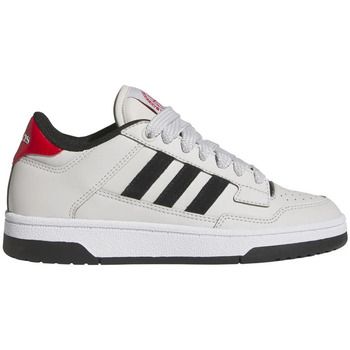 adidas Deportivas Moda X_RAPID COURT LOW J para niño