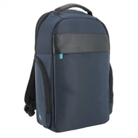 mochila executive 4 14-16 - main fabric 100 recycled - 18l - smartloop